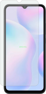 ZINGTEL Impossible Screen Guard for MI REDMI 9A SPORT (Matte Finish)(Pack of 1)