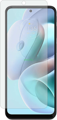 ZINGTEL Impossible Screen Guard for MOTOROLA MOTO G41 (Matte Finish)(Pack of 1)