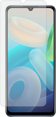 ZINGTEL Impossible Screen Guard for VIVO Y71 T V2102A (Matte Finish)(Pack of 1)