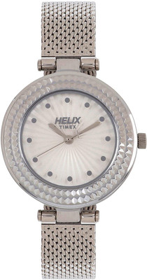 Kundan True Traders Screen Guard for helix Analog White Dial Women's Watch SMARTWATCH SCREEN GUARD(Pack of 1)
