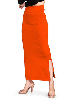 NPLASH FASHION nf-SHAPER Lycra Blend Petticoat(XXL)