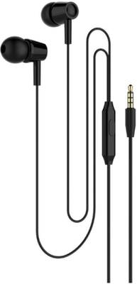 Earphones with Wired connection Wired Headset