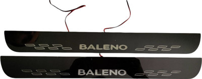 Goodzup BSP-01 Door Sill Plate