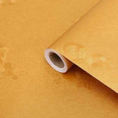 Whisq Abstract Gold Wallpaper