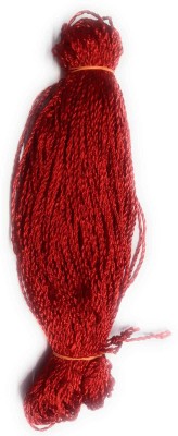 Shukrana RED Thread(50 m Pack of1)