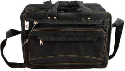 GIRIRAJ CANVAS HUB Executive Bag No-3 Canvas Tool Bag(Number of Pockets - 7)
