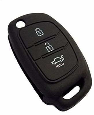 Trac Car Key Cover