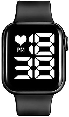 Zyla Zyla Design Exclusive Style Trendy Hot Selling Combination Festival Gift,Kids Digital Watch  - For Boys