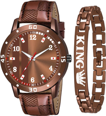 casera Fast Selling Wrist Watch Analog Watch  - For Men