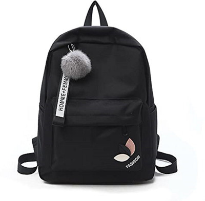 Dowet Backpack 40 L Backpack(Black)