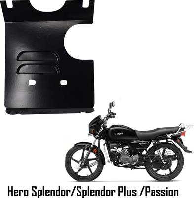Hunk bike engine hotsell guard
