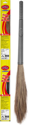 Chakaachak Eazo Grass Broom- Meghalaya Grass Dry Broom(Grey)