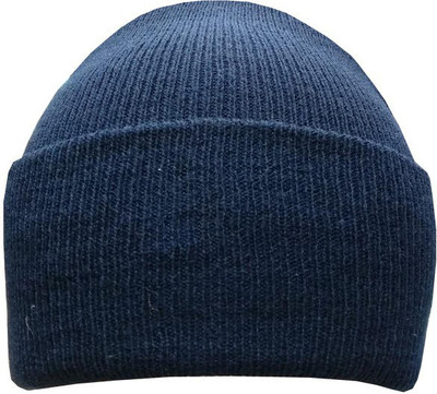 Reoutlook Solid Sports/Regular Cap Cap