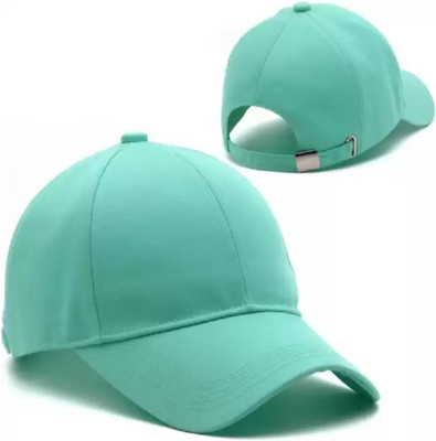SPORT COLLECTION Self Design Sports/Regular Cap Cap