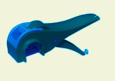 Magnusdeal VEGETABLE CUTTER. Qty.(1pcs).Color-Assorted Vegetable Chopper(1)