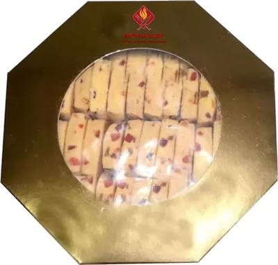 Rotiwalaz Hyderabadi Fruit Biscuit (Cookie) Gift Set 400 gm Cookies
