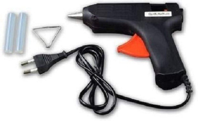 Ciconia 20W Standard Temperature Corded Hot Melt Glue Gun For Art And Crafts High Temperature Corded Glue Gun (7 Mm) For Rs. 199 @ 60% off