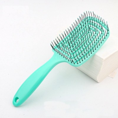 SHFTI WetHairDetanglingBrushVented HairBrusHair Brush for Kids, Men, and Women