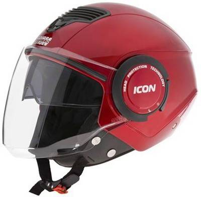 STUDDS Icon Motorbike Helmet Price History