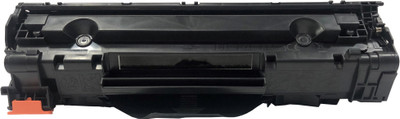 PRINTZONE 83A/ CF283A Toner Cartridge Compatible For HP LaserJet M127fw, M226dn, M226dw Black Ink Toner