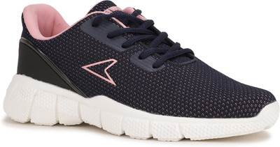 Bata Boys Lace Running Shoes(Blue, 14 - 15 YEAR)