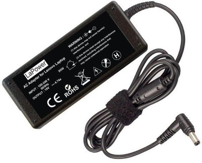 Lapower N-585 90 W Adapter(Power Cord Included)