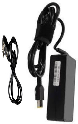 LAPMASTER X1E431 65w 3.25a (USB Slim Pin) Adapter(Power Cord Included) 65 W Adapter(Power Cord Included)