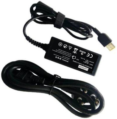 LAPMASTER U330p/U330 65w 3.25a (USB Slim Pin) Adapter(Power Cord Included) 65 W Adapter(Power Cord Included)