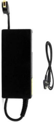 LAPMASTER novo usb 65w 3.25a (USB Slim Pin) Adapter(Power Cord Included) 65 W Adapter(Power Cord Included)