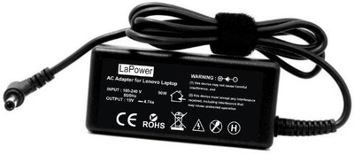 Lapower G-570 90 W Adapter(Power Cord Included)