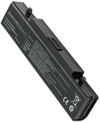 TechSonic Compatible For Samsung NP350V5C, NP350V5X, NP3530E, NP3530EA 6 Cell Laptop Battery