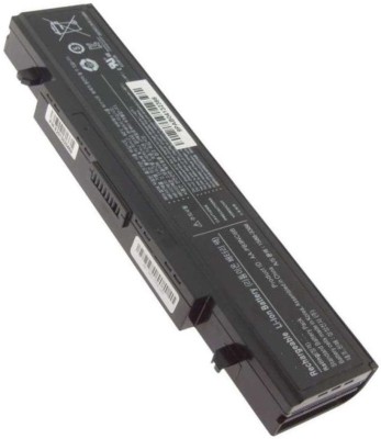 TechSonic Compatible For Samsung AA-PB9NC5B, AA-PB9NC6B, AA-PB9NC6W, AA-PB9NC6W/E 6 Cell Laptop Battery