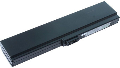 TechSonic C55 C70 C70A C70D PA5109U-1BRS 6 Cell Laptop Battery