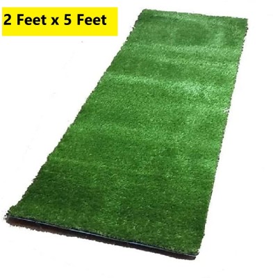 Chetanya PP (Polypropylene) Door Mat(Green, Large)