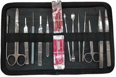 Forgesy cheep kit15 pcs Medical Equipment Combo
