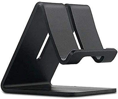 FreshDcart Aluminium Desktop Organizer Stand for Cell Phone Mobile Holder