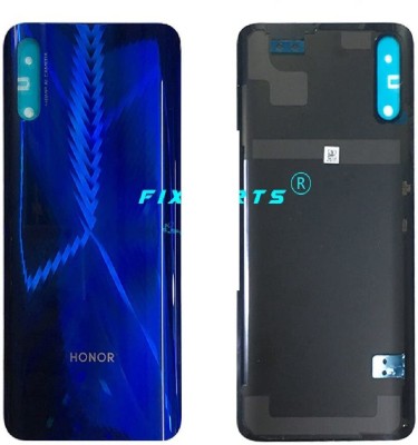 SPAREWARE HONOR 9X PRO Back Panel(BLUE)