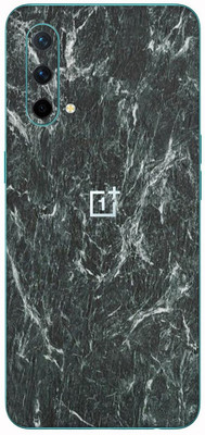 Vcare GadGets OnePlus Nord CE Mobile Skin(Multicolor)