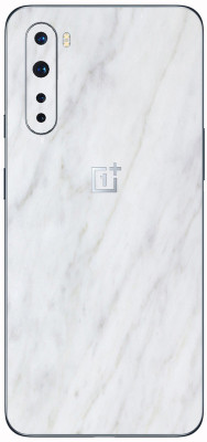 Vcare GadGets OnePlus Nord Mobile Skin(Multicolor)