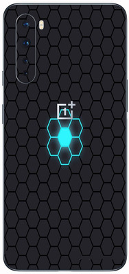 Vcare GadGets OnePlus Nord Mobile Skin(Multicolor)