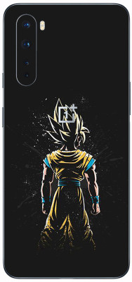 Vcare GadGets OnePlus Nord Mobile Skin(Multicolor)