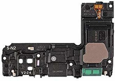 Docile Samsung Galaxy Note S9 GalaxyNote Loud Speaker