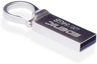 EDENIC 64GB 64 GB Pen Drive