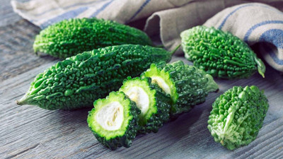 UGRA Indian Dark Jade Melon Seed(100 per packet)