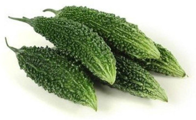 UGRA BITTER MELON Ground SEEDS Seed(200 per packet)