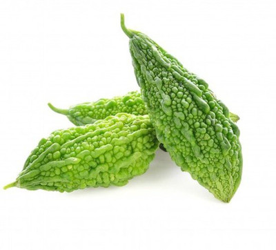 UGRA Bitter Gourd Karela Seeds Seed(30 per packet)