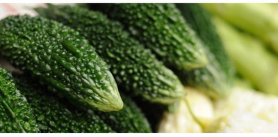 GOCROP Bitter Melon Seed(80 per packet)
