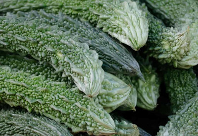 GOCROP Bitter Gourd Seeds Seed(50 per packet)