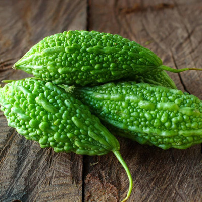 UGRA Bitter Gourd Seeds Seed(1000 per packet)