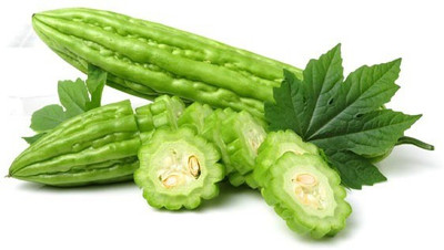 UGRA Green bitter gourd (karela) Seeds Seed(30 per packet)
